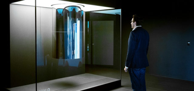Featured Image for Quantum Computing Is Coming, Bit by Qubit