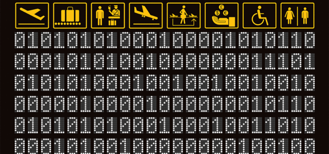 Featured Image for Big data at Dubai airport: it’s everywhere