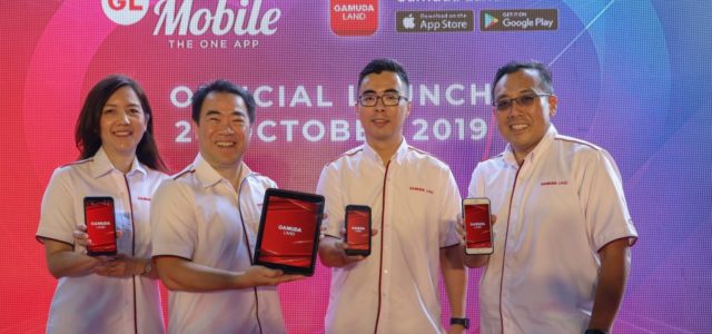 Featured Image for Gamuda Land launches Gamuda Land Mobile – The one app new digital transformation milestone of upping customer service – iproperty.com.my