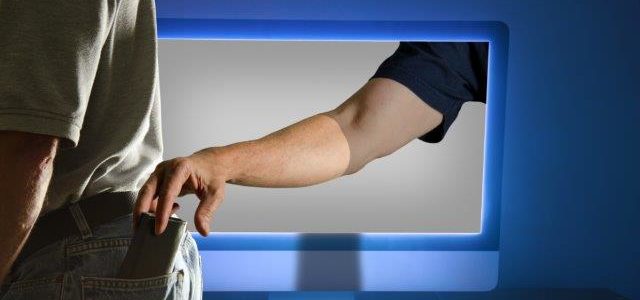 Featured Image for Cyber criminals are getting smarter at using social engineering to defraud businesses.
