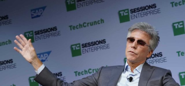 Featured Image for Bill McDermott Takes CEO Role At ServiceNow: Employee Experience Is Even Bigger Than You Think – JOSH BERSIN
