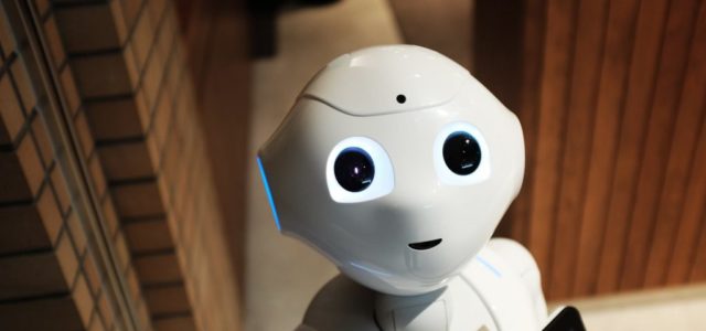 Featured Image for Ultimate transformation: How will robots, artificial intelligence and service automation disrupt the tourism and hospitality industries? – NTG