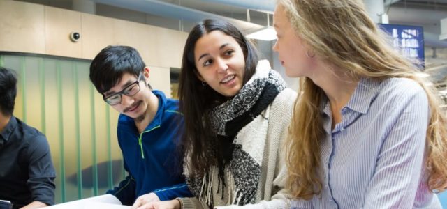 Featured Image for Computer science studies that lead to expertise in big data and machine learning – Study International
