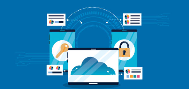 Featured Image for Cloud Cryptography – A foolproof solution for your cloud security