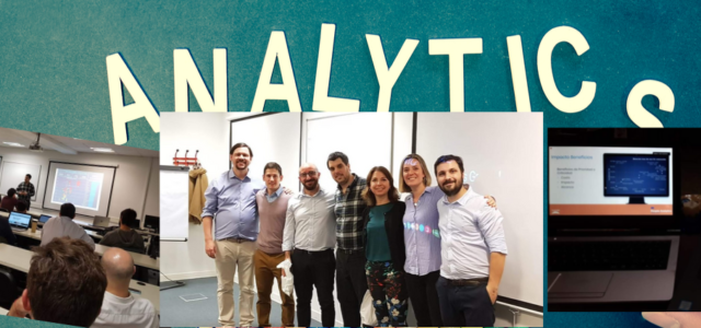 Featured Image for 1° Meetup de People Analytics de Buenos Aires