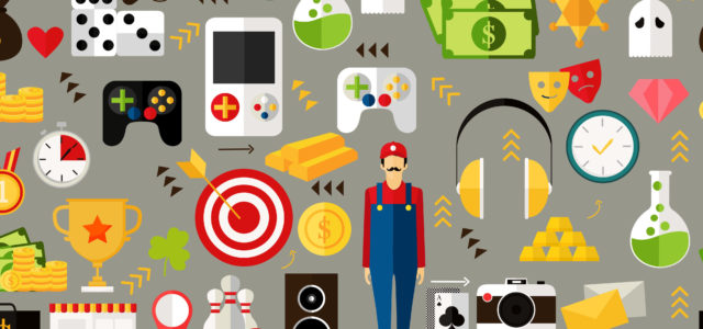 Featured Image for How ‘gamification’ could revolutionise creative thinking in the workplace