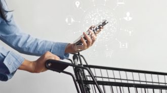 The Future of Retail Part 1 - Retail Reinvented