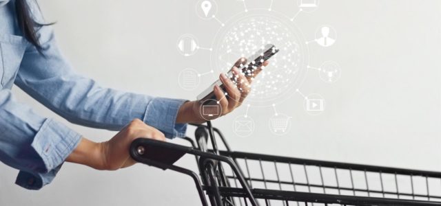 The Future of Retail Part 1 - Retail Reinvented