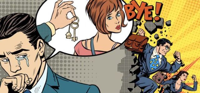 Featured Image for Will Realtors Disappear? What Changes 2019 And Blockchain Bring To The Role Of Agents