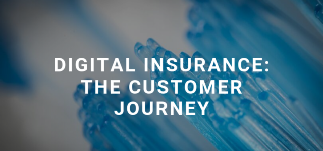 Featured Image for Digital Insurance: The Customer Journey | Vardot
