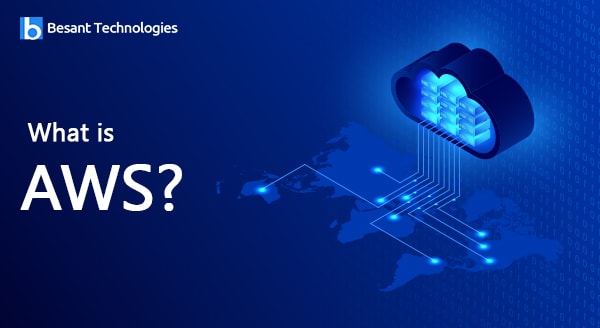 What is AWS? | What is Cloud Computing? | Types of AWS Services - The
