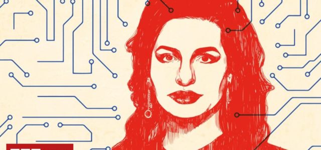 Featured Image for Cryptoqueen: How this woman scammed the world, then vanished