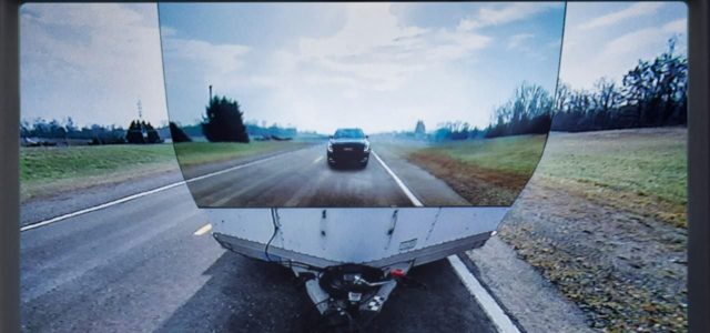 Featured Image for Augmented reality is coming to your car – Roadshow