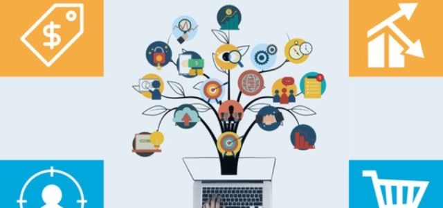 Featured Image for Marketing Analytics: Forecasting Models with Excel