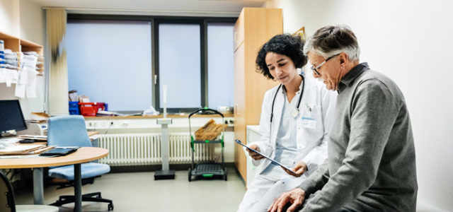 Featured Image for Using culture to offer more customer-centric healthcare