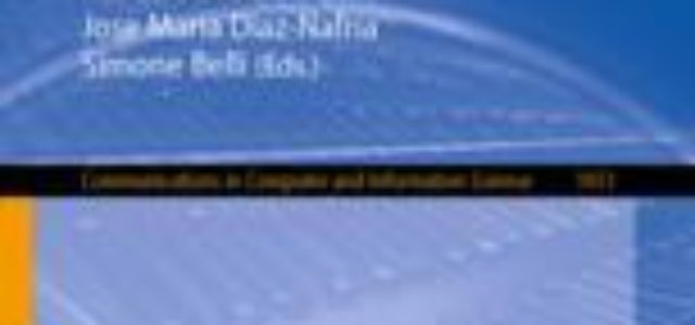 Featured Image for Effects of Digital Transformation in Scientific Collaboration. A Bibliographic Review
