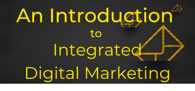 Featured Image for An Introduction to Integrated Digital Marketing | Jump Digital Transformation