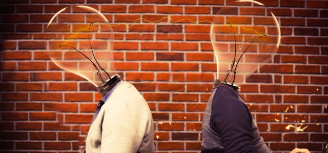 Featured Image for Stephanie Moritz: Use Design Thinking to Become Truly Customer-Centric