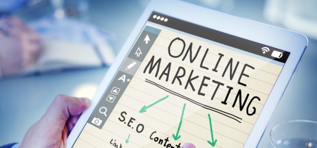 Featured Image for Top 10 Digital Marketing Transformation Buzzwords for 2020