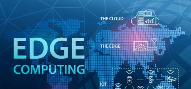 Search Result Image for 'Enterprise Guide to Edge Computing – InformationWeek'