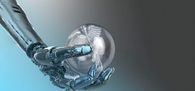 Featured Image for 3 Myths About Machine Learning in Health Care