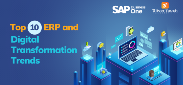 Featured Image for Top Ten ERP and Digital Transformation Trends Set to Rule in 2020