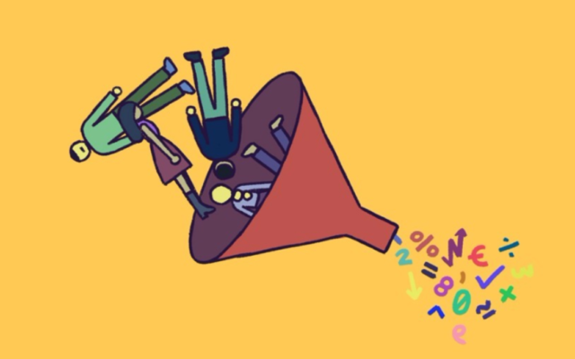 Why HR needs to up its game in Strategic #PeopleAnalytics