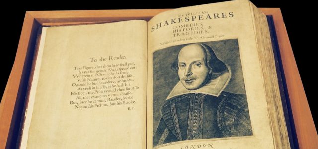 Featured Image for Machine learning has revealed exactly how much of a Shakespeare play was written by someone else