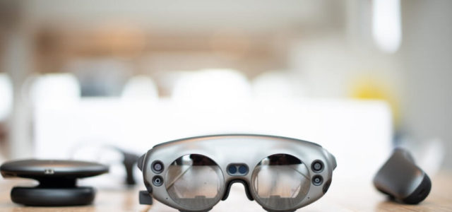 Featured Image for How Augmented Reality Will Overhaul Our Most Crucial Industries