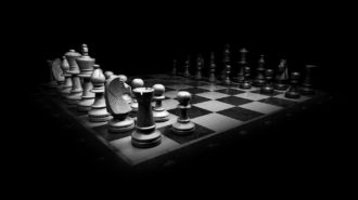 A faster path to intelligence