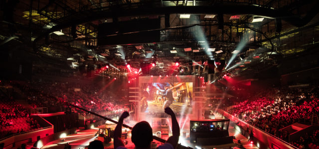 Featured Image for Esports is the future of all sports – here’s why