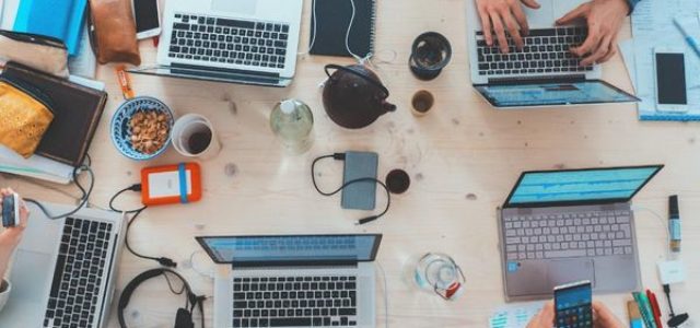 Featured Image for How To Use Social Media To Supercharge Your Inbound Marketing Strategy