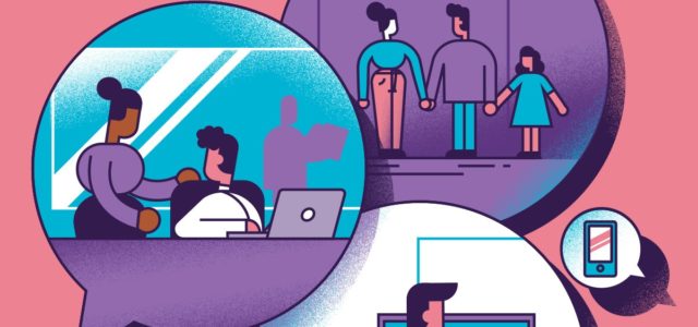 Featured Image for How to Empower and Engage Your Workforce by Focusing on the Employee Experience