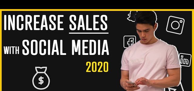 Featured Image for Creating Your Social Media Marketing Strategy | Part 1