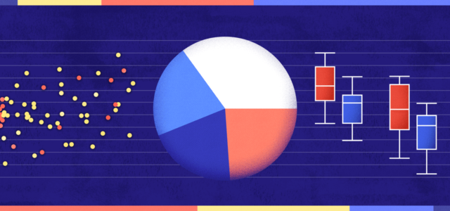 Featured Image for Why scientists need to be better at data visualization