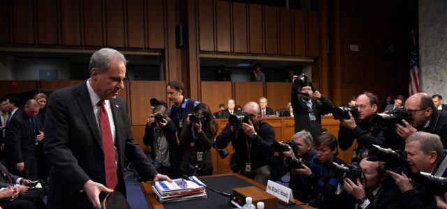 Featured Image for The Media Has Some Apologizing to Do After the IG Report