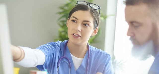 Featured Image for How Predictive Analytics in Healthcare is Improving Patient Care