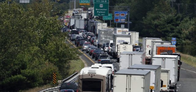 Featured Image for Multi-state pact that includes Pa. could curb transportation carbon emissions