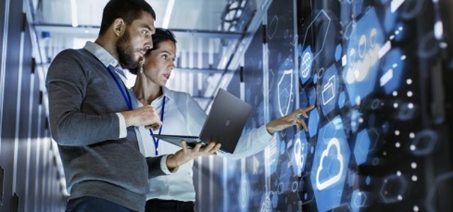 Search Result Image for 'Top 5 Post-Cloud Migration Tips – InformationWeek'