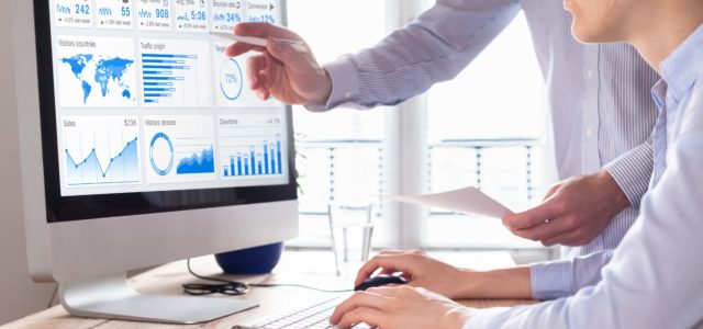 Featured Image for Marketing Analytics
