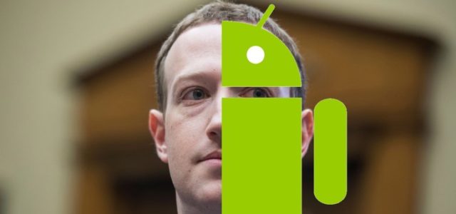 Featured Image for Facebook is building an operating system so it can ditch Android – TechCrunch