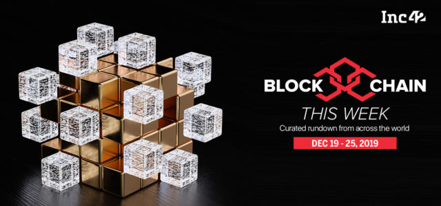 Featured Image for Farmer’s Kids Win Blockchain Hackathon, Blockchain Fights Deforestation