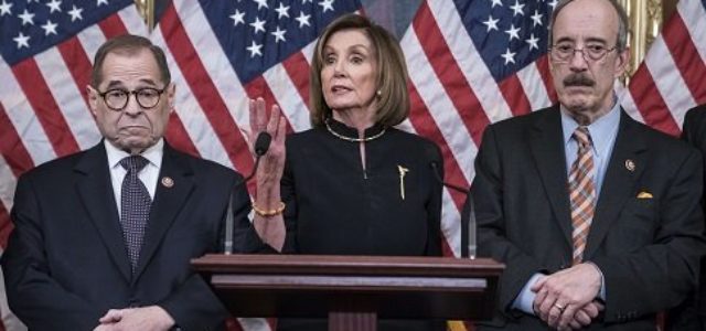 Featured Image for Tucker Carlson and Neil Patel: Understanding Democrats’ march toward electoral defeat