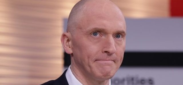 Featured Image for Tucker Carlson and Neil Patel: The media has some apologizing to do after the IG report
