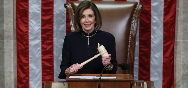 Featured Image for Tucker Carlson And Neil Patel: Understanding Democrats’ March Toward Electoral Defeat