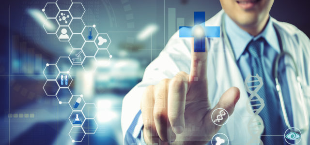 Featured Image for Where top VCs are investing in digital health – TechCrunch