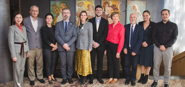 Featured Image for Biodiversity Task Force’s role amid changing context of nature conservation