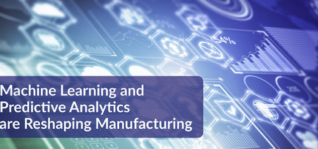 Search Result Image for 'Machine Learning and Predictive Analytics Are Reshaping Manufacturing – DevOps.com'