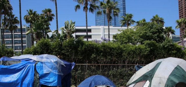 Featured Image for L.A. could better target homeless prevention services with predictive analytics