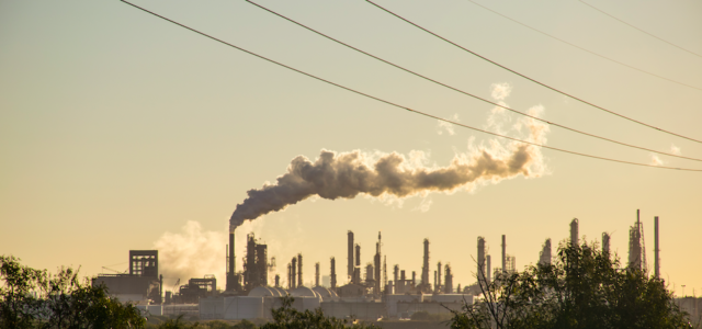 Featured Image for Climate Change Fails Because States Fail in Carbon Emissions | Al Bawaba